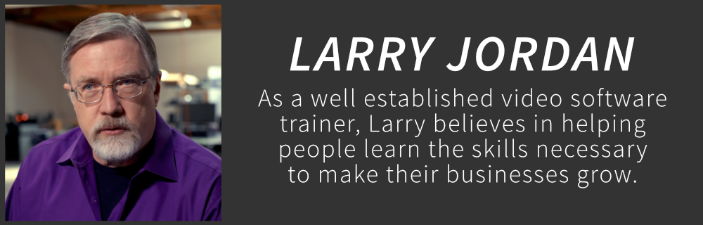 LarryJordan